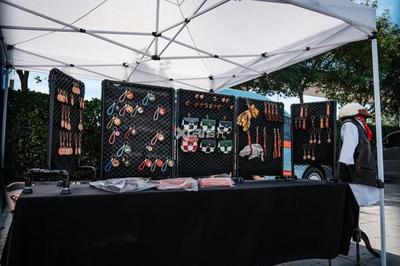 “逃客”集结，绿意驰骋——Green Ride骑行活动圆满落幕，开启文化艺术交流新篇章